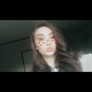 Meet your Posher, Nevaeh